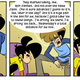 Image for article titled Sunday Comics: Just Watch!